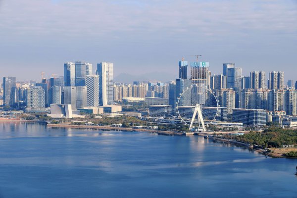 配资证券配资网站 爱了！这个街道用“AI”让日子暖进心坎