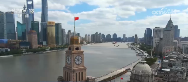 轻松配资炒股 各地文旅市场“全面开花” 多重优惠多样体验助燃“夏日经济”