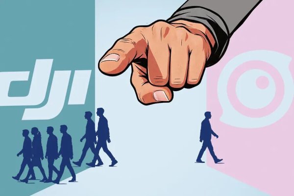 配资平台排名一览表 大疆与影石的供应链之战