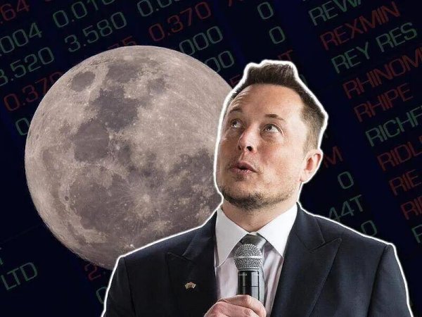 配资平台app下载 SpaceX史上最大IPO遭超购4倍，澳洲股民彻夜守候竟只分到...