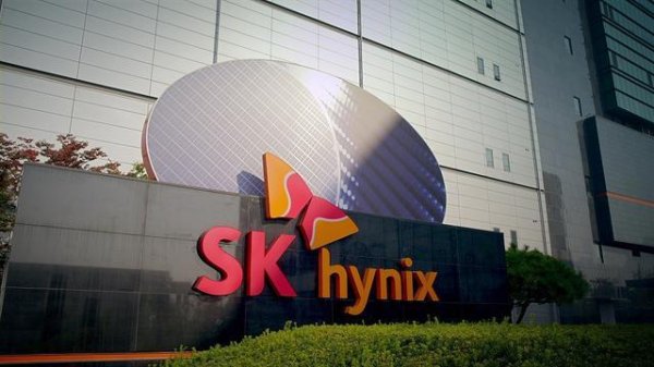 正规配资排名 消息称SK海力士8月27日举行美国印第安纳后端工厂奠基仪式